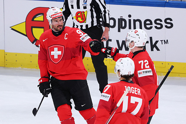 ONLINE: Rakousko - Německo. Důležitý germánský souboj o body do čtvrtfinále