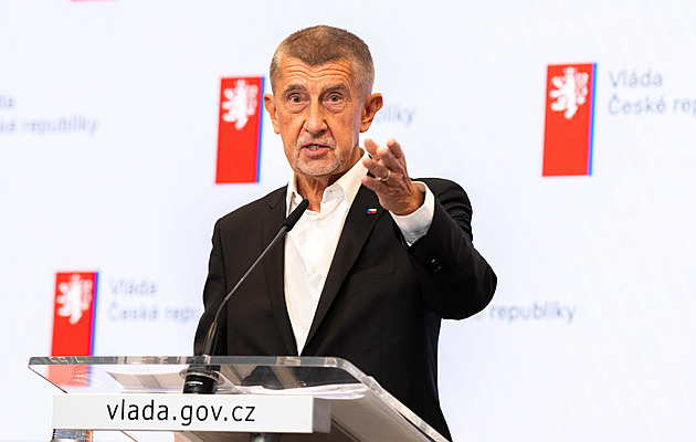 Babiš míní, že střet zájmů vyřešil. Je posedlý hrabáním peněz, tvrdí Hřib