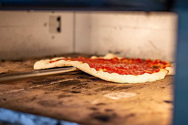 Londýn přepisuje gastromapu. Lockdown vytvořil prostor pro experimenty s pizzou