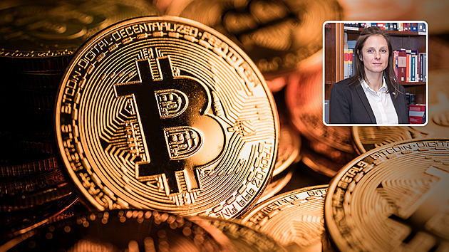 Žalobkyně Lastovecká, odvolaná z týmu k bitcoinové kauze, rezignovala