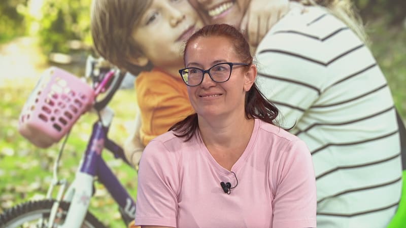Více než polovina teenagerů má psychické potíže. Pomohl by obyčejný rozhovor, míní Šalátová