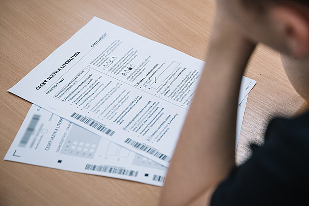 Propadli jste u maturity? Kolik máte pokusů a kdy můžete zkoušku opakovat