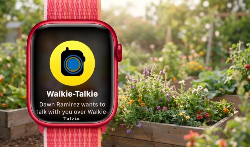 Apple Watch zřejmě přijdou o oblíbenou aplikaci, zmizela z bety watchOS 27 a na návrat to nevypadá