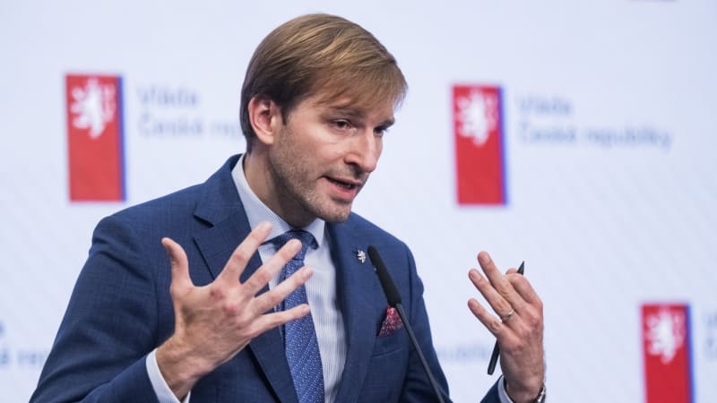 Vojtěch: Obézním dětem by mohly léky na hubnutí proplácet pojišťovny. Je to investice do zdraví