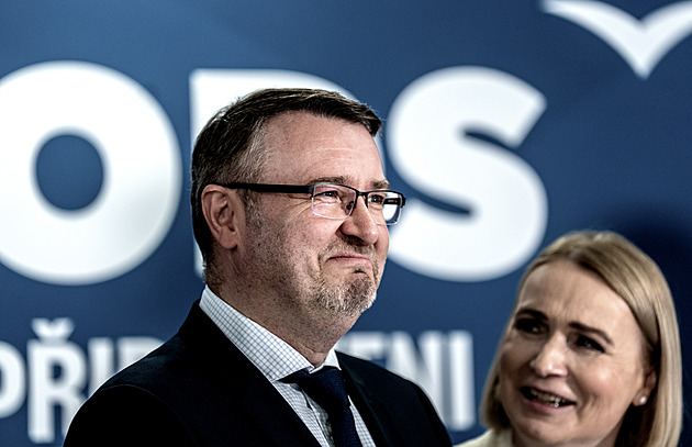 Drobil chtěl vyprovokovat ODS k diskusi o euru. Teď není výhodné, říká Kupka