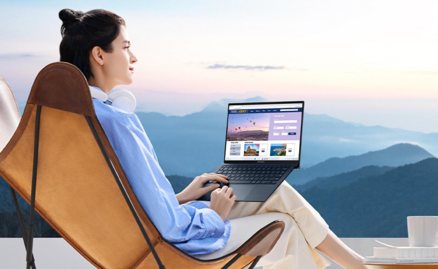 Bojíte se o svůj nový notebook? S Asus Perfektní zárukou můžete klidně spát