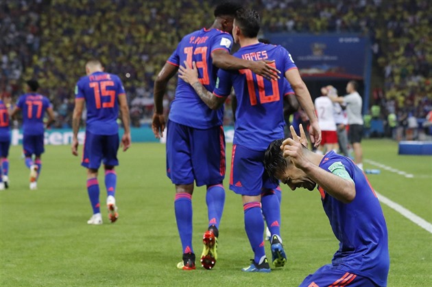 Uzbekistán vs. Kolumbie na MS 2026: TV přenos, kurzy a sestavy