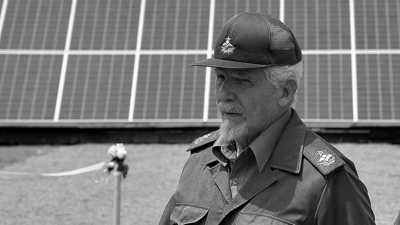 Zemřel jeden z vůdců kubánské revoluce. Ramiro Valdés patřil k družině Fidela Castra