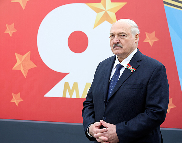 Bělorusko nečekaně spustilo mobilizační cvičení, záložníci se mají okamžitě hlásit