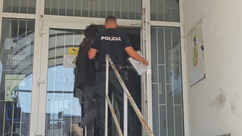 „Zabiju tě, chci citronový.“ Matka v Sušanech roky otročila synovi, kvůli nanuku jí zlomil nos