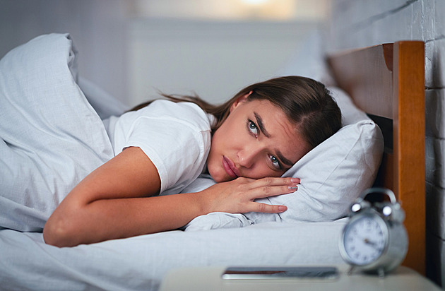 Kdy brát melatonin? Vzít si ho těsně před spaním nemusí být vždy správně