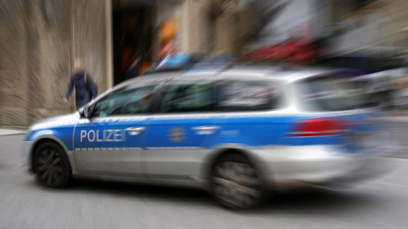 Velký zásah na nádraží v Bavorsku. Na místě prověřují možnou výbušninu 