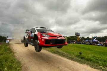 Automobilová federace FIA zrušila omezení pro Rusy a Bělorusy
