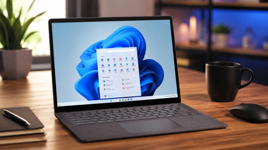 Čína vrací USA úder: Windows musí zmizet z vládních počítačů