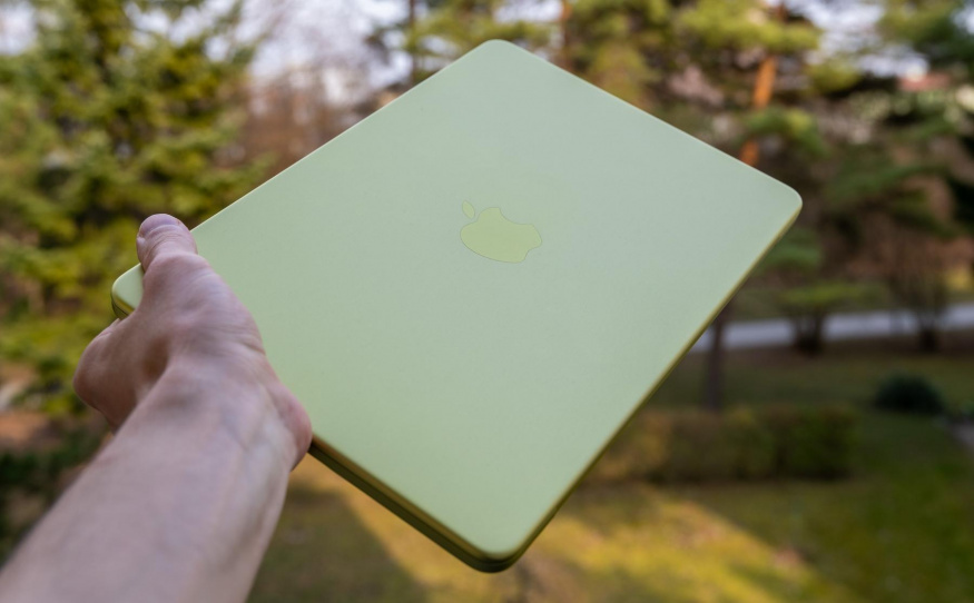MacBooky padly do mega slev. MacBook Neo vychází jen na 299 Kč měsíčně
